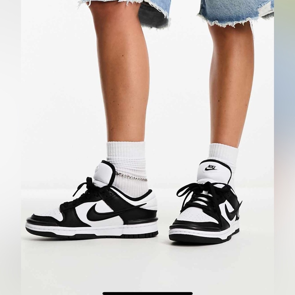 Nike Dunk Low
